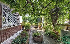 Casa Limonero Con Parking Gratis Junto A Centro Historico