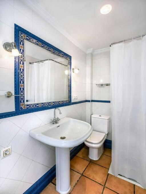 Villa Casa Limonero Con Parking Gratis Junto A Centro Historico Granada Exterior foto