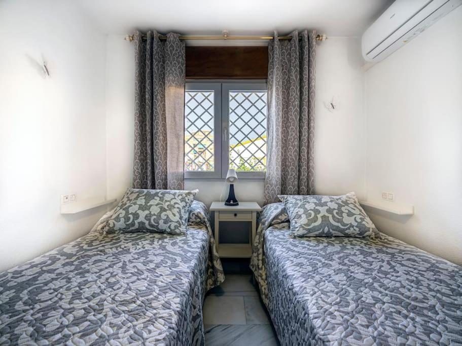 Villa Casa Limonero Con Parking Gratis Junto A Centro Historico Granada Exterior foto